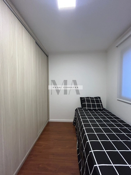 Apartamento no Jardim Gibertoni: 18ª foto da galeria de imagens do imóvel