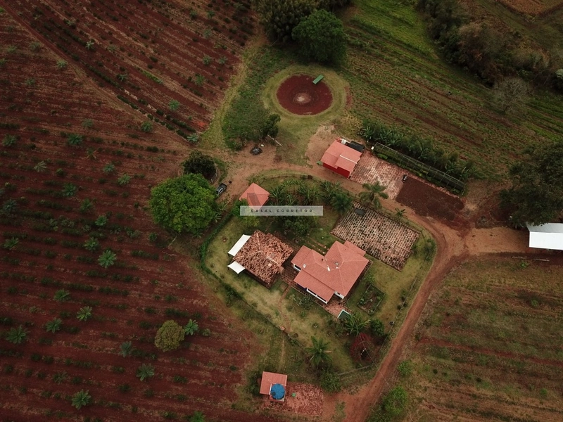Sítio na cidade de Timburi: 5ª foto da galeria de imagens do imóvel