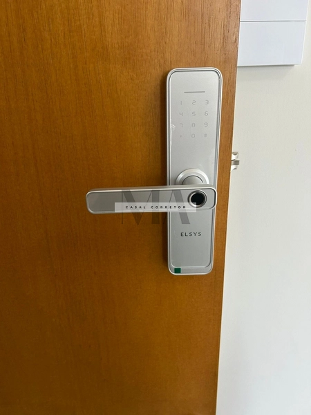 Apartamento no Centro: 23ª foto da galeria de imagens do imóvel