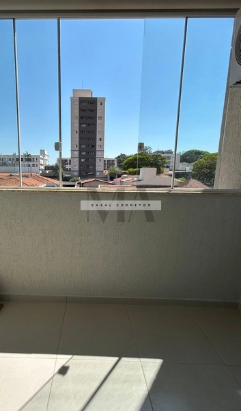 Apartamento no Centro: 10ª foto da galeria de imagens do imóvel