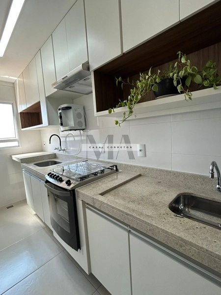 Apartamento no Centro: 1ª foto da galeria de imagens do imóvel