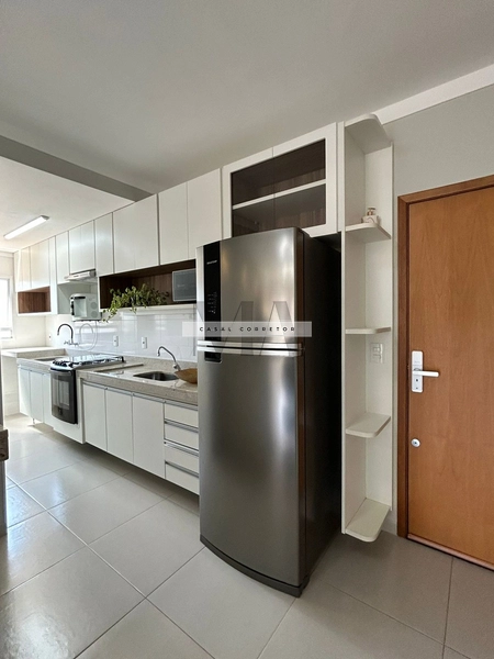 Apartamento no Centro: 4ª foto da galeria de imagens do imóvel