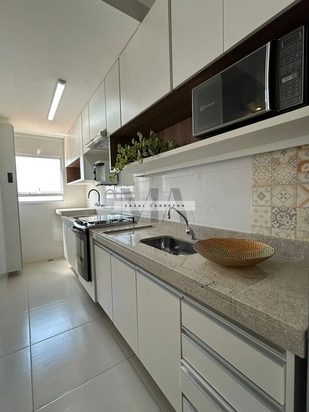 Apartamento no Centro: 2ª foto da galeria de imagens do imóvel