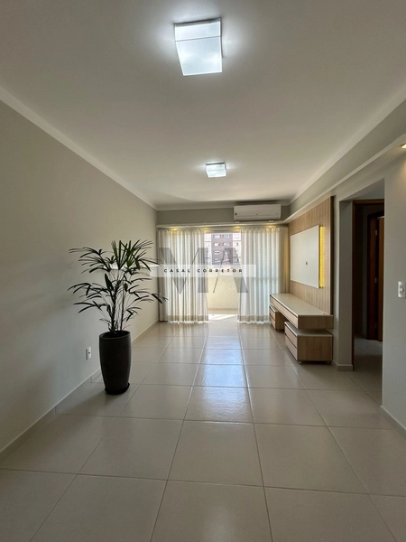 Apartamento no Centro: 6ª foto da galeria de imagens do imóvel