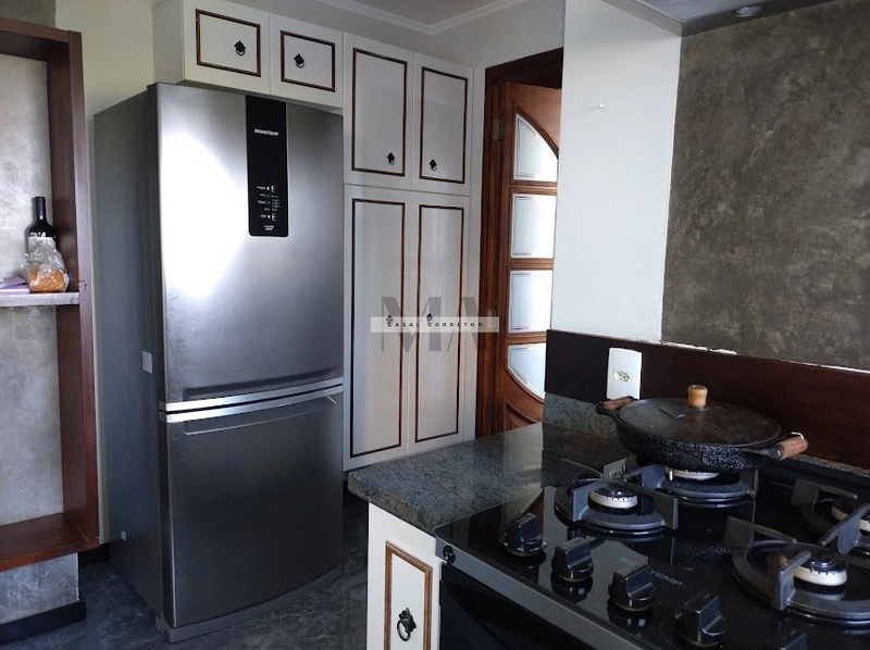 Apartamento no Centro: 3ª foto da galeria de imagens do imóvel