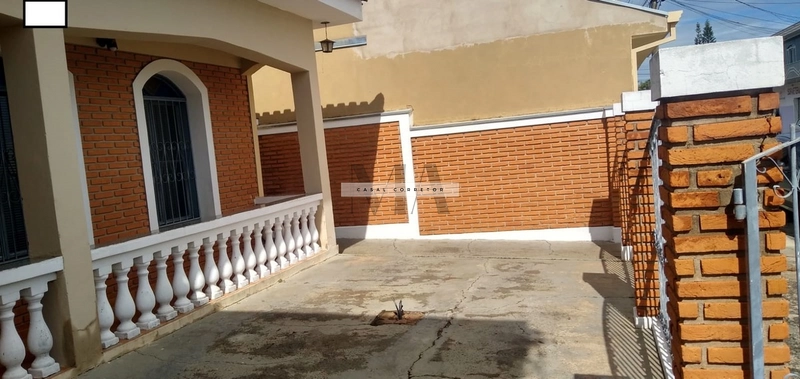 Casa na Vila São José: 2ª foto da galeria de imagens do imóvel