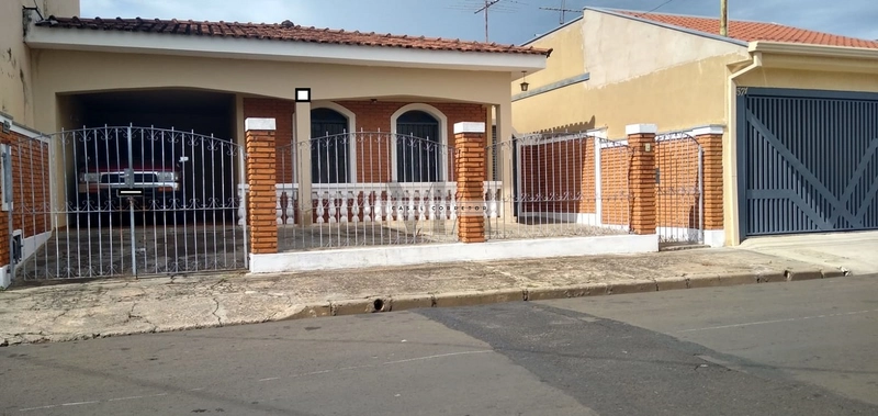 Casa na Vila São José: 1ª foto da galeria de imagens do imóvel