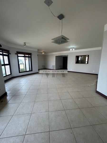 Apartamento no Centro: 5ª foto da galeria de imagens do imóvel