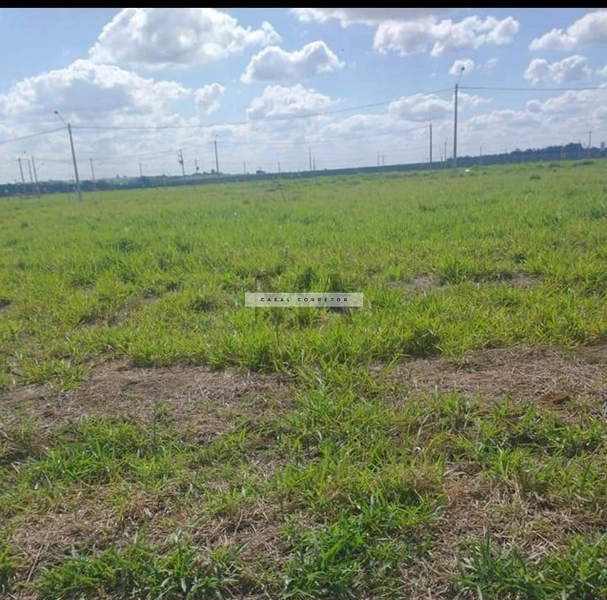 Terreno no Jardim do Porto