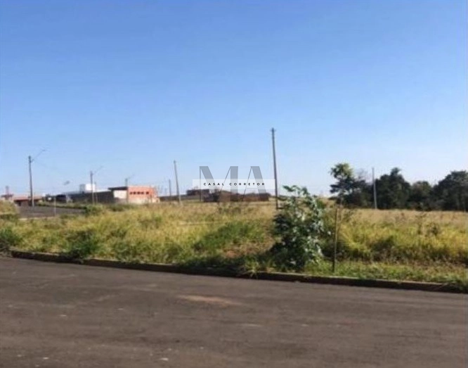 Terreno no Residencial Jane Valério: 1ª foto da galeria de imagens do imóvel