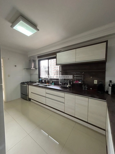 Apartamento no Edifício Vila Lobos: 13ª foto da galeria de imagens do imóvel