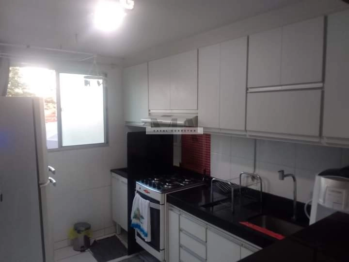 Apartamento no Edifício Monte Europa: 1ª foto da galeria de imagens do imóvel