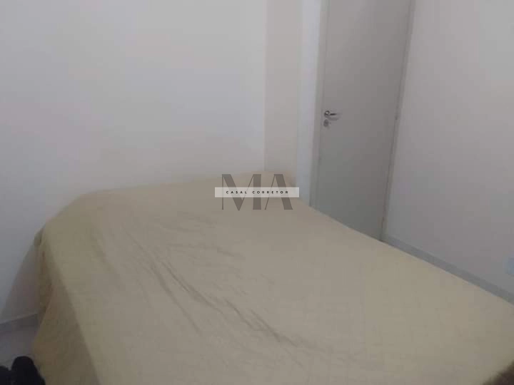 Apartamento no Edifício Monte Europa: 8ª foto da galeria de imagens do imóvel