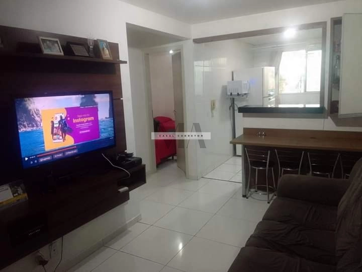 Apartamento no Edifício Monte Europa: 2ª foto da galeria de imagens do imóvel