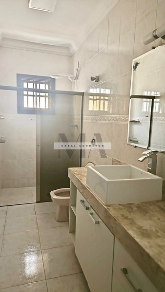 Casa no Jardim Hikare: 12ª foto da galeria de imagens do imóvel