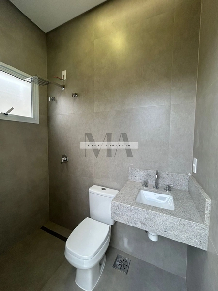 Casa no Condomínio Villeneuve: 16ª foto da galeria de imagens do imóvel