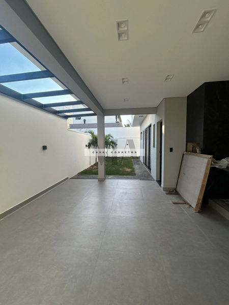Casa no Condomínio Faber 3: 7ª foto da galeria de imagens do imóvel