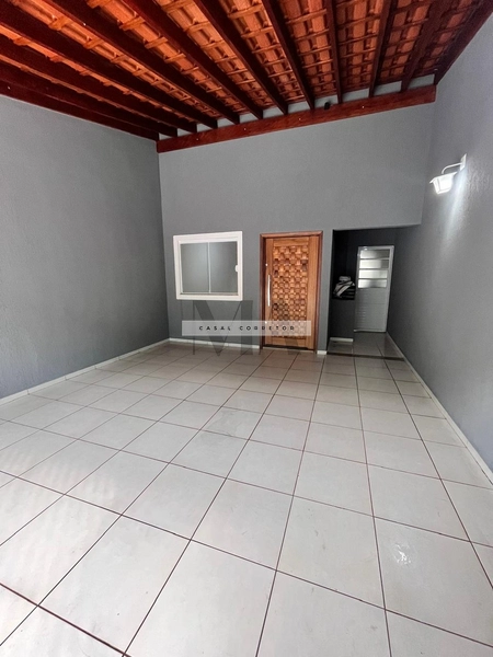 Casa à venda no Santa Felicia: 1ª foto da galeria de imagens do imóvel