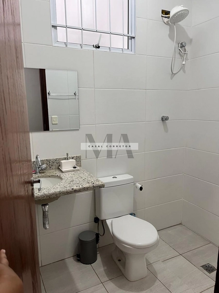 Casa à venda no Santa Felicia: 8ª foto da galeria de imagens do imóvel