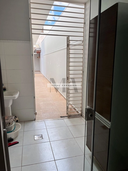 Casa à venda no Santa Felicia: 9ª foto da galeria de imagens do imóvel