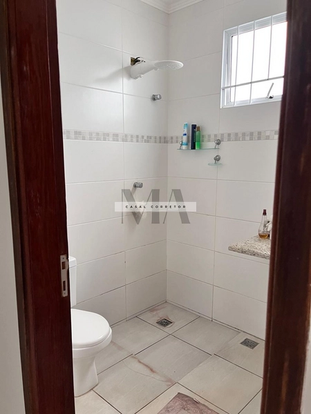 Casa à venda no Santa Felicia: 6ª foto da galeria de imagens do imóvel