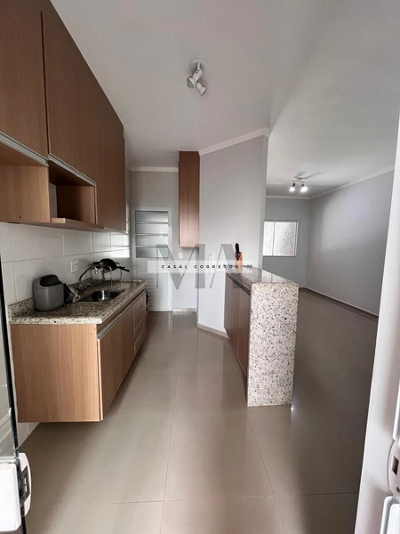 Casa à venda no Santa Felicia: 3ª foto da galeria de imagens do imóvel