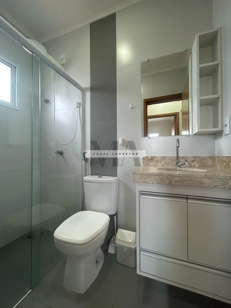 Apartamento Edifício Trivoli: 11ª foto da galeria de imagens do imóvel