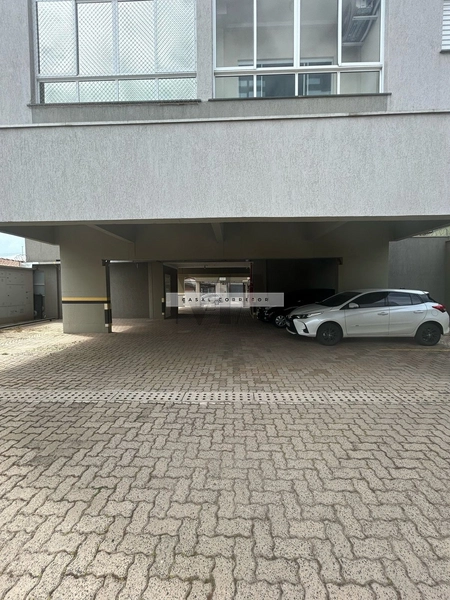 Apartamento Edifício Trivoli: 13ª foto da galeria de imagens do imóvel