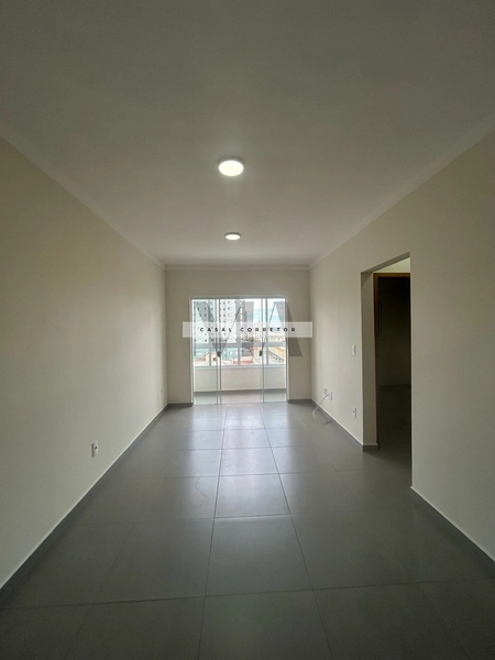 Apartamento Edifício Trivoli: 1ª foto da galeria de imagens do imóvel