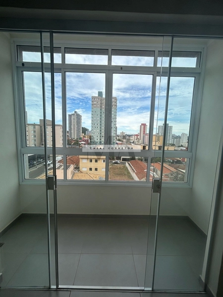 Apartamento Edifício Trivoli: 5ª foto da galeria de imagens do imóvel
