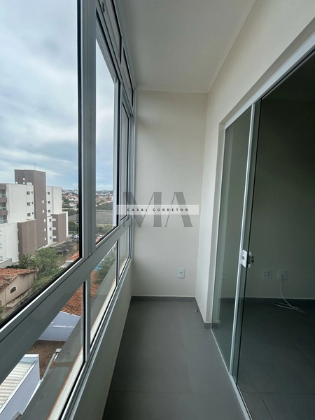 Apartamento Edifício Trivoli: 6ª foto da galeria de imagens do imóvel