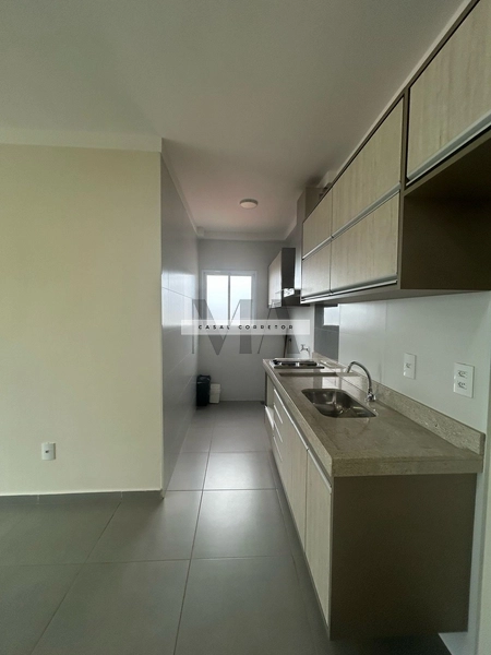 Apartamento Edifício Trivoli: 3ª foto da galeria de imagens do imóvel