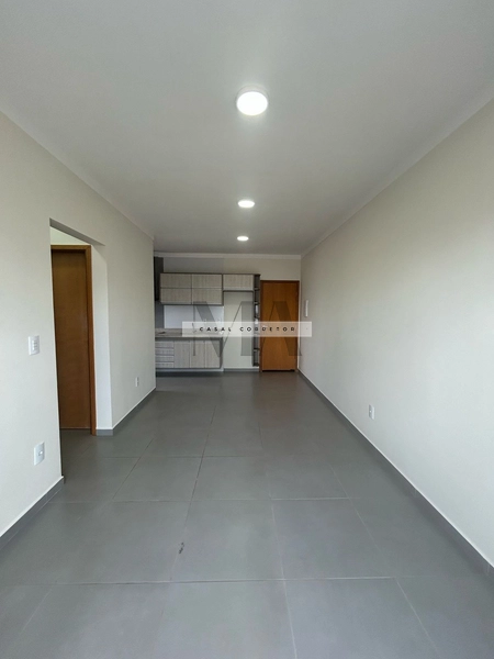 Apartamento Edifício Trivoli: 4ª foto da galeria de imagens do imóvel