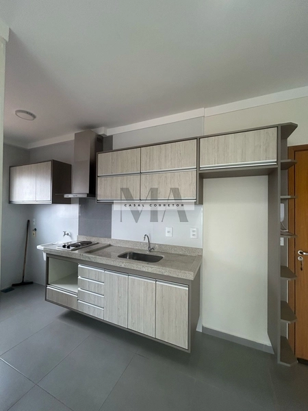 Apartamento Edifício Trivoli: 2ª foto da galeria de imagens do imóvel