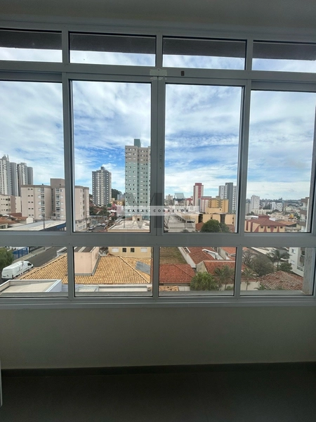 Apartamento Edifício Trivoli: 10ª foto da galeria de imagens do imóvel