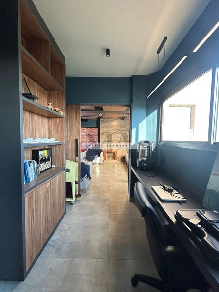 Cobertura duplex no Residencial Parati: 18ª foto da galeria de imagens do imóvel