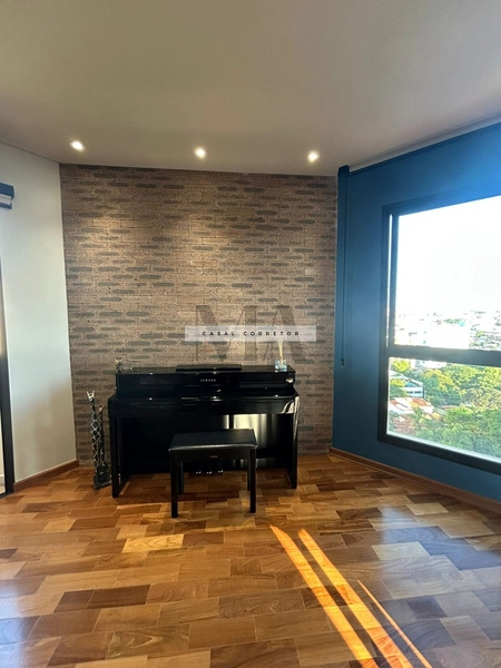 Cobertura duplex no Residencial Parati: 23ª foto da galeria de imagens do imóvel