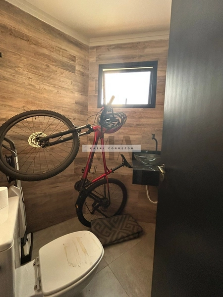 Cobertura duplex no Residencial Parati: 47ª foto da galeria de imagens do imóvel
