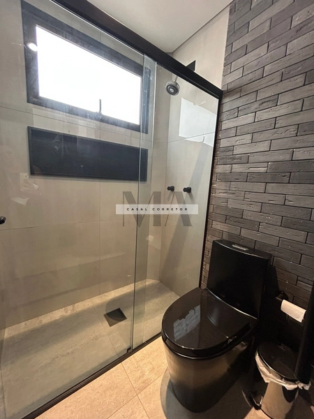 Cobertura duplex no Residencial Parati: 48ª foto da galeria de imagens do imóvel