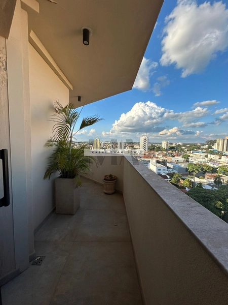 Cobertura duplex no Residencial Parati: 40ª foto da galeria de imagens do imóvel