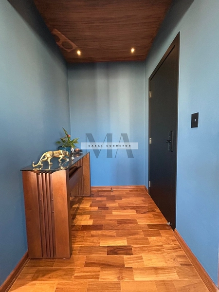 Cobertura duplex no Residencial Parati: 35ª foto da galeria de imagens do imóvel