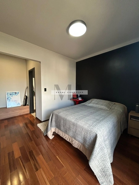 Cobertura duplex no Residencial Parati: 39ª foto da galeria de imagens do imóvel