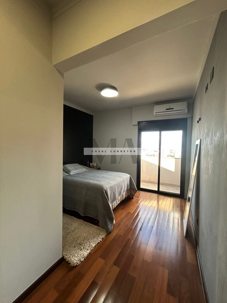 Cobertura duplex no Residencial Parati: 33ª foto da galeria de imagens do imóvel