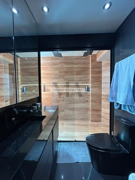 Cobertura duplex no Residencial Parati: 34ª foto da galeria de imagens do imóvel