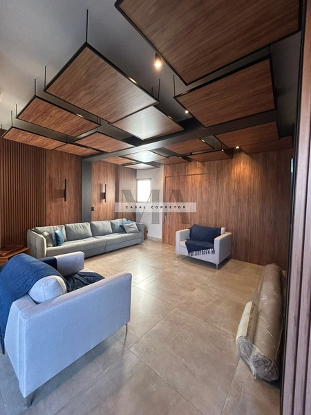 Cobertura duplex no Residencial Parati: 14ª foto da galeria de imagens do imóvel