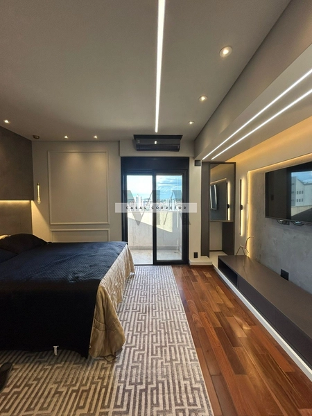 Cobertura duplex no Residencial Parati: 29ª foto da galeria de imagens do imóvel