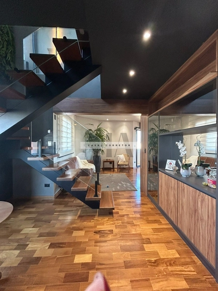 Cobertura duplex no Residencial Parati: 20ª foto da galeria de imagens do imóvel