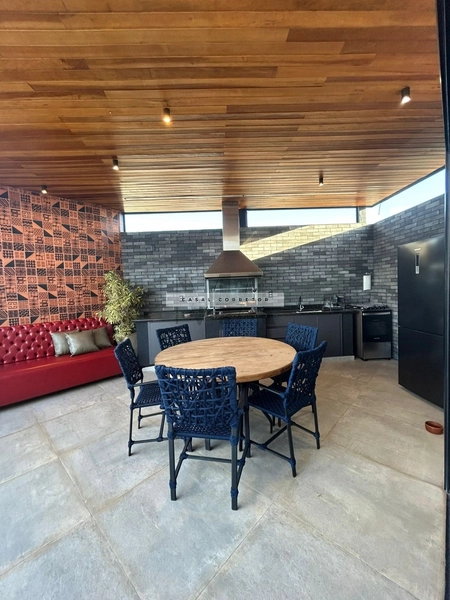 Cobertura duplex no Residencial Parati: 7ª foto da galeria de imagens do imóvel