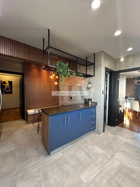 Cobertura duplex no Residencial Parati: 1ª foto da galeria de imagens do imóvel