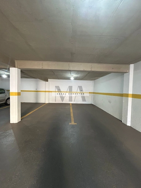 Cobertura duplex no Residencial Parati: 46ª foto da galeria de imagens do imóvel